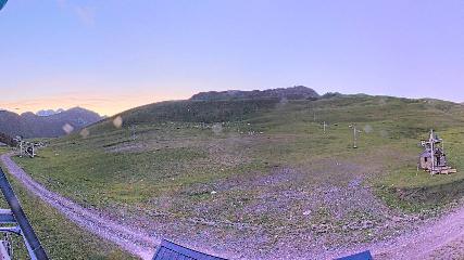 Saint Lary: Les Merlans (altiservice.com)