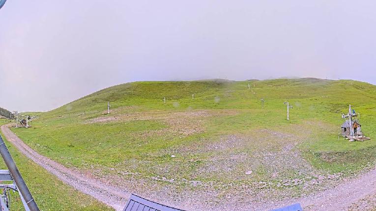 Webcam Saint Lary: Les Merlans