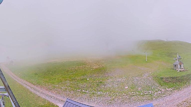 Webcam Saint Lary: Les Merlans
