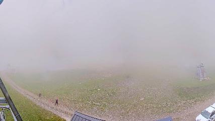 Saint Lary webcam