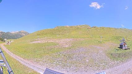 Saint Lary: Les Merlans (altiservice.com)