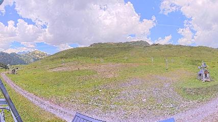Saint Lary: Les Merlans (altiservice.com)