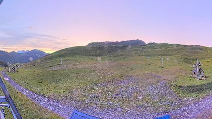 Saint Lary webcam