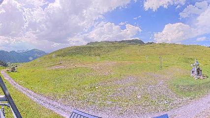 Saint Lary: Les Merlans (altiservice.com)