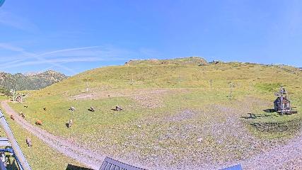 Saint Lary: Les Merlans (altiservice.com)