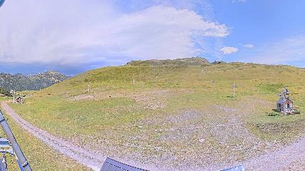 Saint Lary: Les Merlans (altiservice.com)