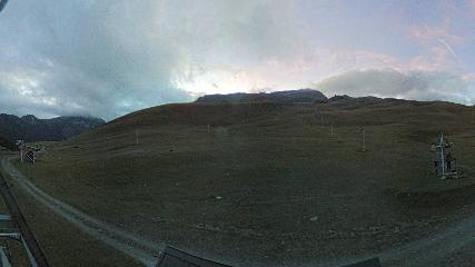 Saint Lary webcam
