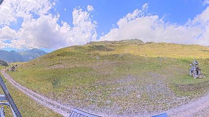 Saint Lary: Les Merlans (altiservice.com)