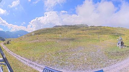 Saint Lary: Les Merlans (altiservice.com)