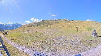 Saint Lary: Les Merlans (altiservice.com)