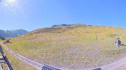 Saint Lary: Les Merlans (altiservice.com)