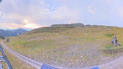 Saint Lary webcam