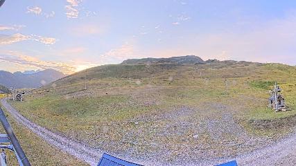 Saint Lary webcam