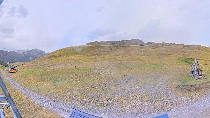 Saint Lary webcam