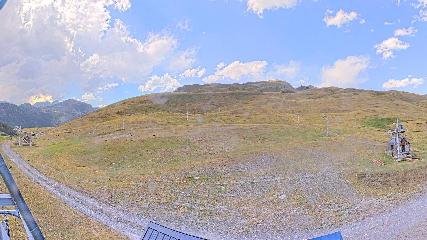 Saint Lary: Les Merlans (altiservice.com)