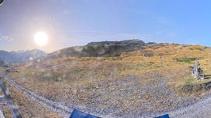 Saint Lary webcam