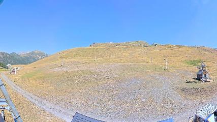 Saint Lary: Les Merlans (altiservice.com)