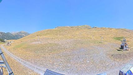 Saint Lary: Les Merlans (altiservice.com)