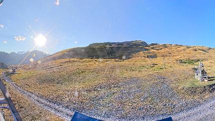 Saint Lary: Les Merlans (altiservice.com)