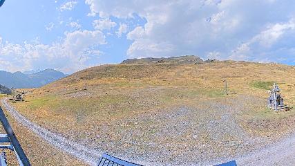 Saint Lary webcam