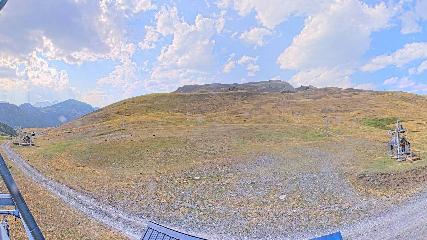 Saint Lary webcam