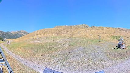 Saint Lary: Les Merlans (altiservice.com)