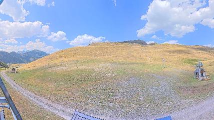 Saint Lary webcam