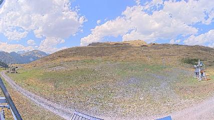 Saint Lary webcam