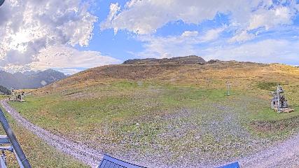 Saint Lary webcam