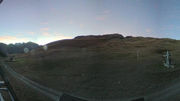 Webcam Saint Lary: Les Merlans