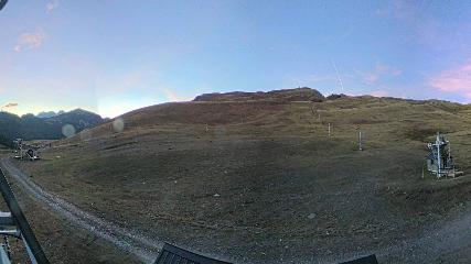 Saint Lary webcam
