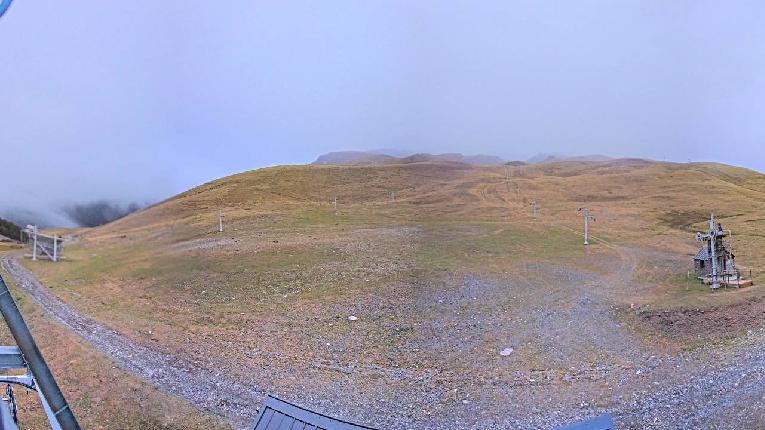 Webcam Saint Lary: Les Merlans