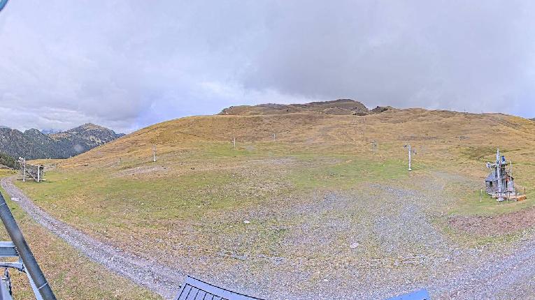 Webcam Saint Lary: Les Merlans