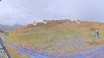 Saint Lary webcam