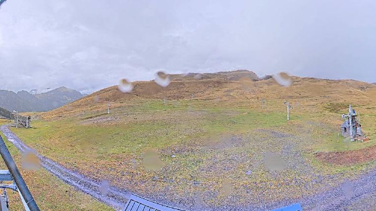 Webcam Saint Lary: Les Merlans