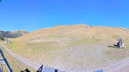 Saint Lary webcam
