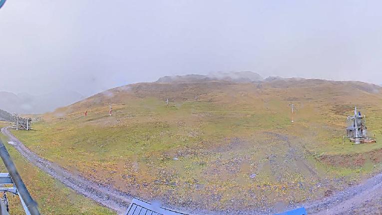 Webcam Saint Lary: Les Merlans
