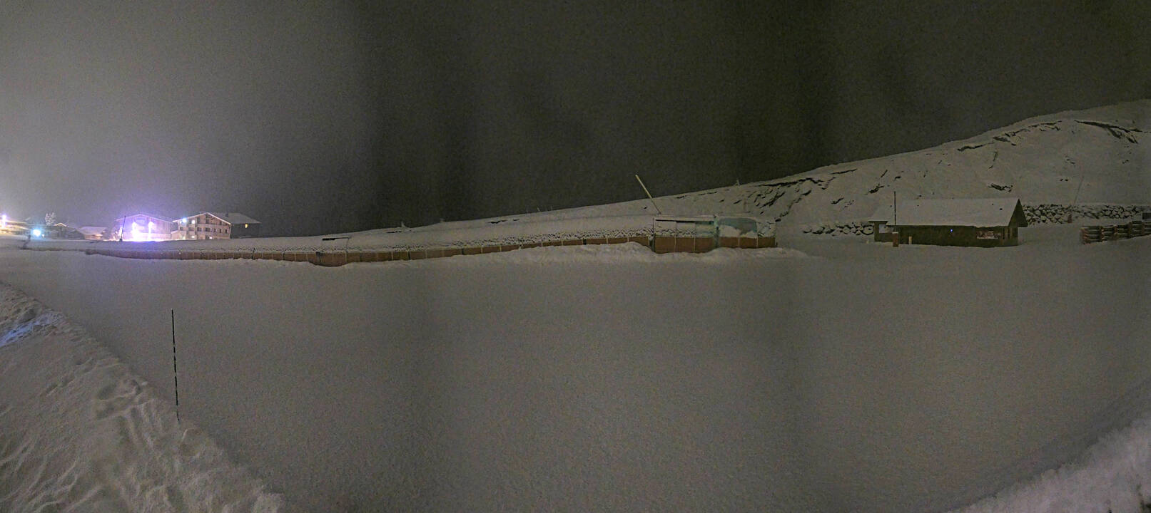 Webcam Saint Lary: Pla Adet