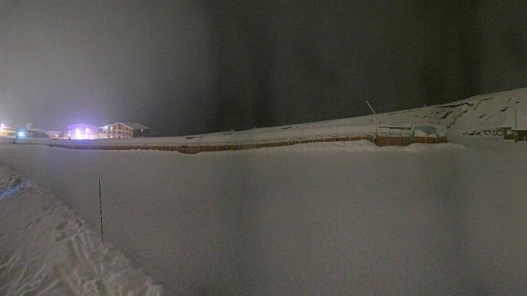 Webcam Saint Lary: Pla Adet