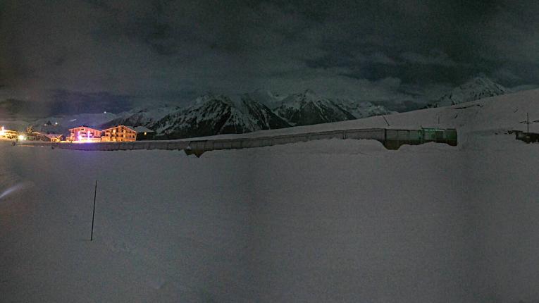 Webcam Saint Lary: Pla Adet