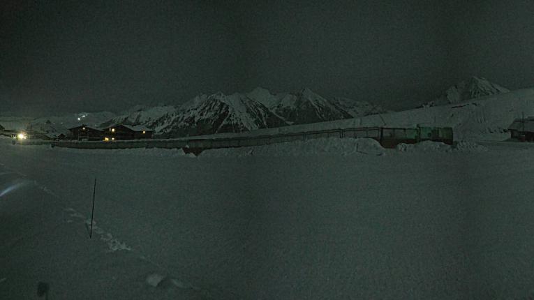 Webcam Saint Lary: Pla Adet