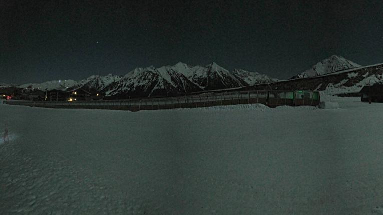 Webcam Saint Lary: Pla Adet