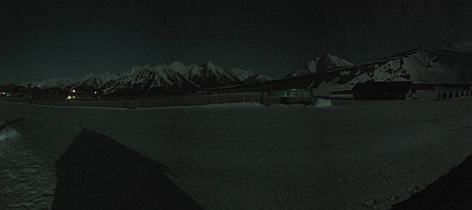 Webcam Saint Lary: Pla Adet