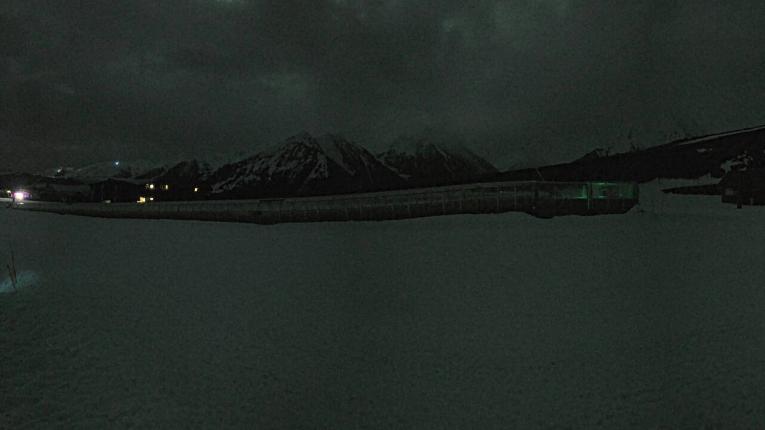 Webcam Saint Lary: Pla Adet