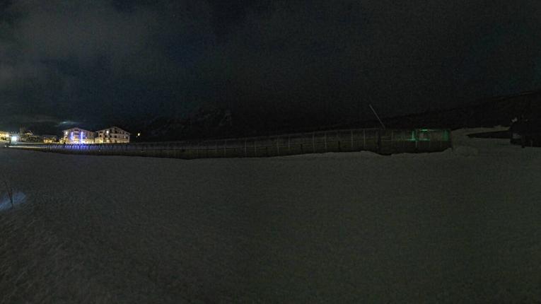 Webcam Saint Lary: Pla Adet