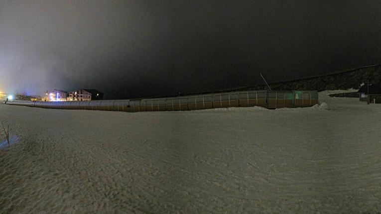 Webcam Saint Lary: Pla Adet