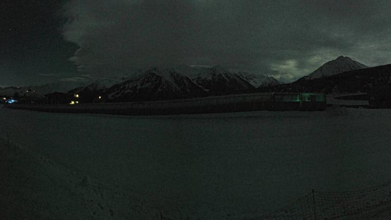 Webcam Saint Lary: Pla Adet