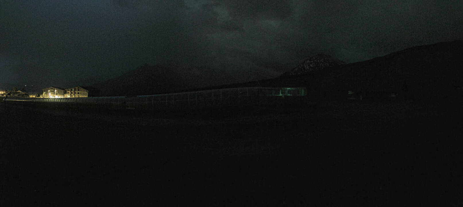 Webcam Saint Lary: Pla Adet