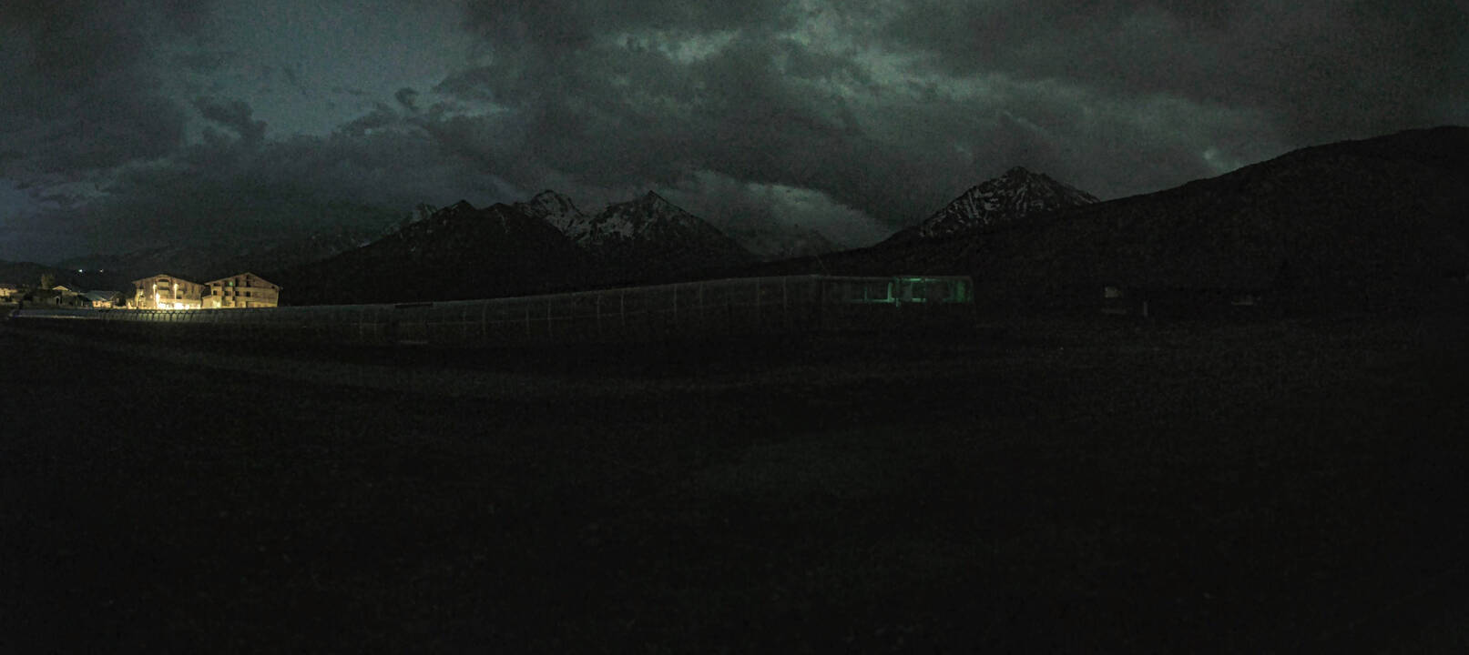 Webcam Saint Lary: Pla Adet