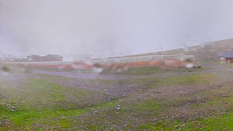 Webcam Saint Lary: Pla Adet